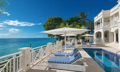 Atlantic Pearl Estate Barbados