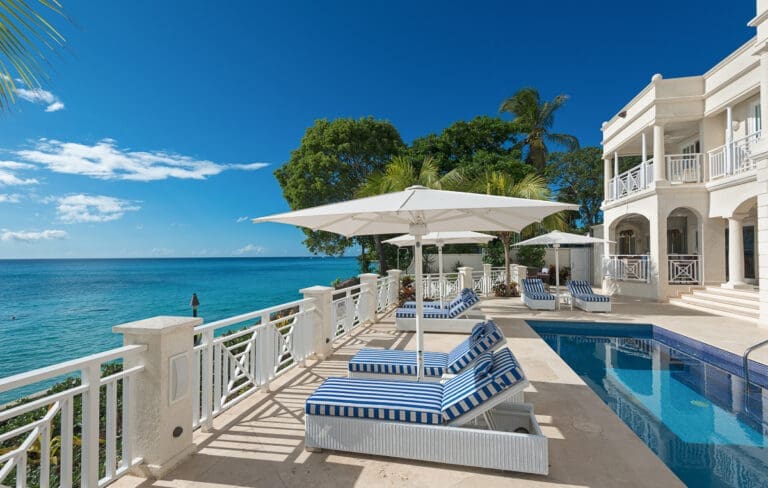 Atlantic Pearl Estate Barbados