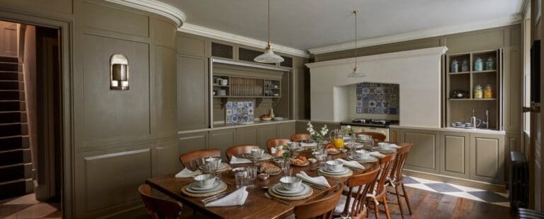 Austen House United Kingdom