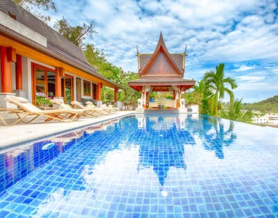 Baan Surin Sawan Thailand