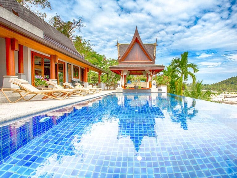 Baan Surin Sawan Thailand