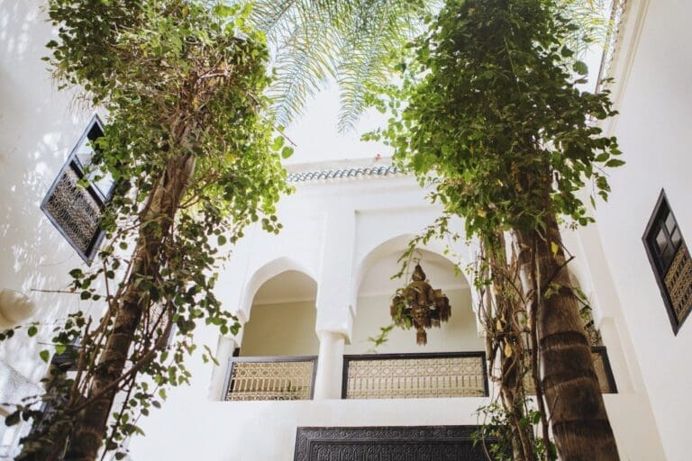 Babylonian Dream Morocco