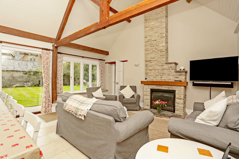 Ballerinas Cottage United Kingdom