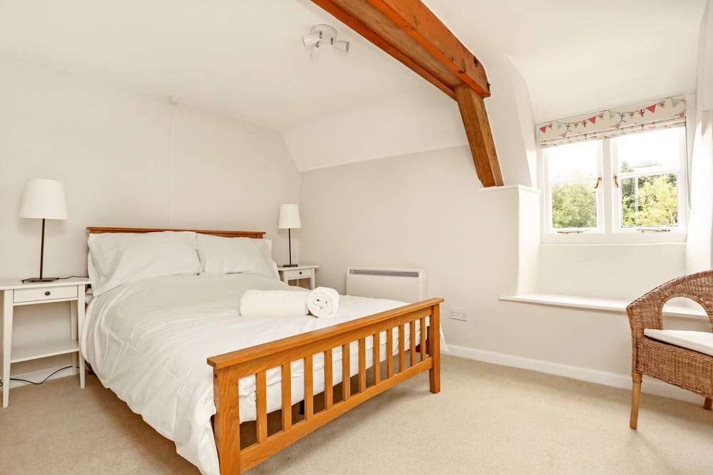 Ballerinas Cottage United Kingdom