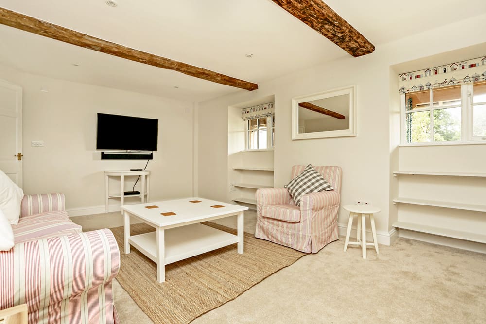 Ballerinas Cottage United Kingdom