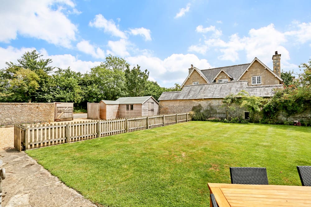 Ballerinas Cottage United Kingdom