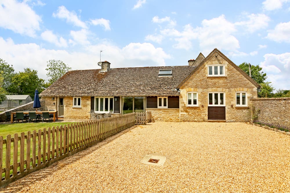 Ballerinas Cottage United Kingdom