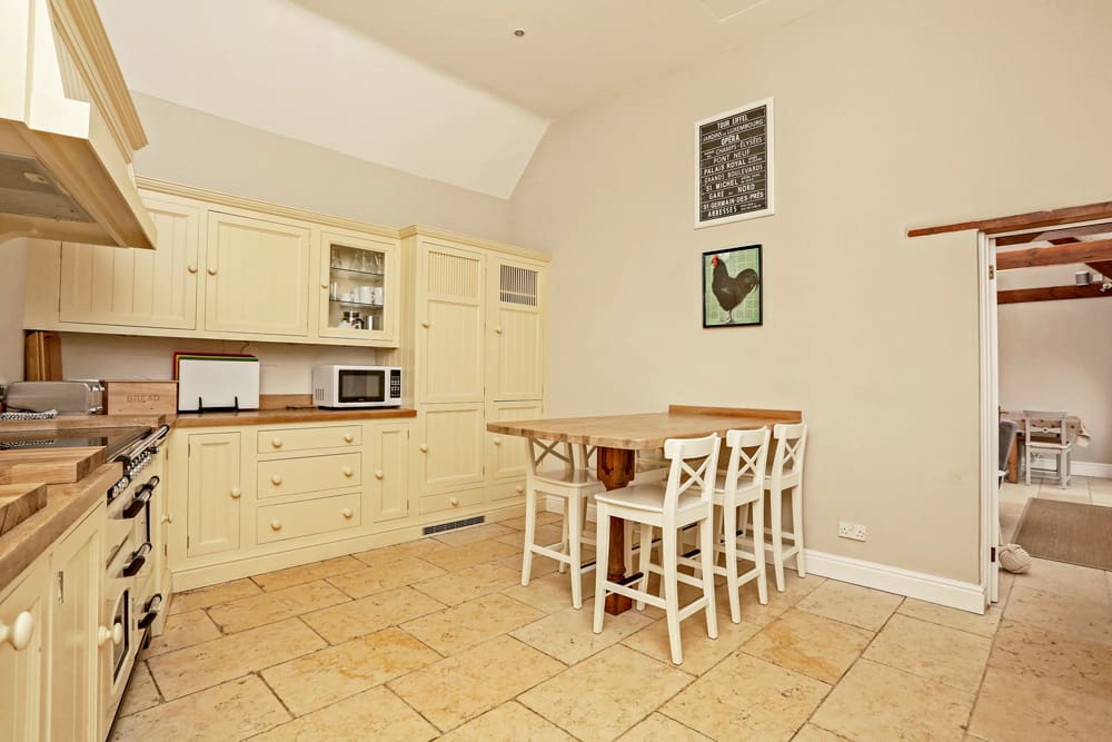 Ballerinas Cottage United Kingdom