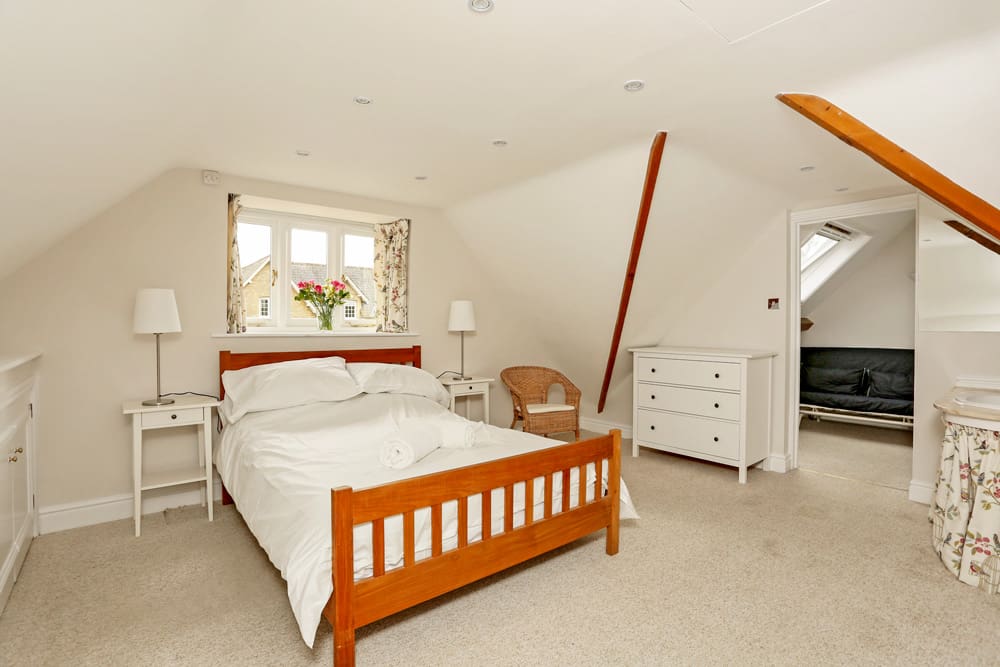 Ballerinas Cottage United Kingdom