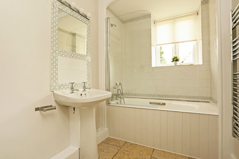 Ballerinas Cottage United Kingdom