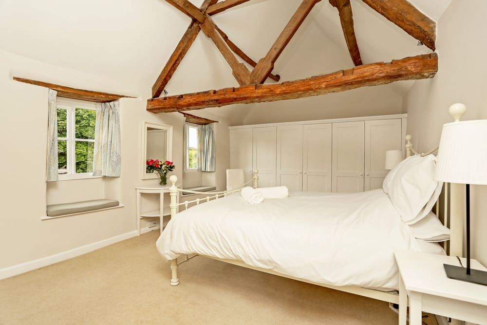Ballerinas Cottage United Kingdom