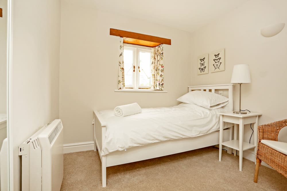 Ballerinas Cottage United Kingdom