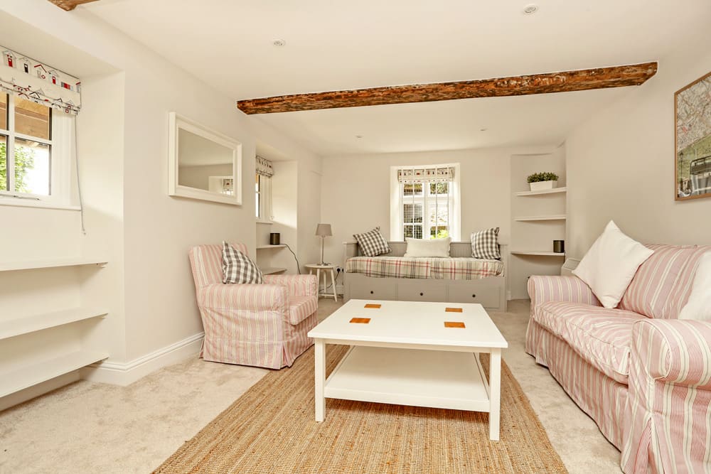 Ballerinas Cottage United Kingdom