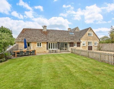 Ballerinas Cottage United Kingdom