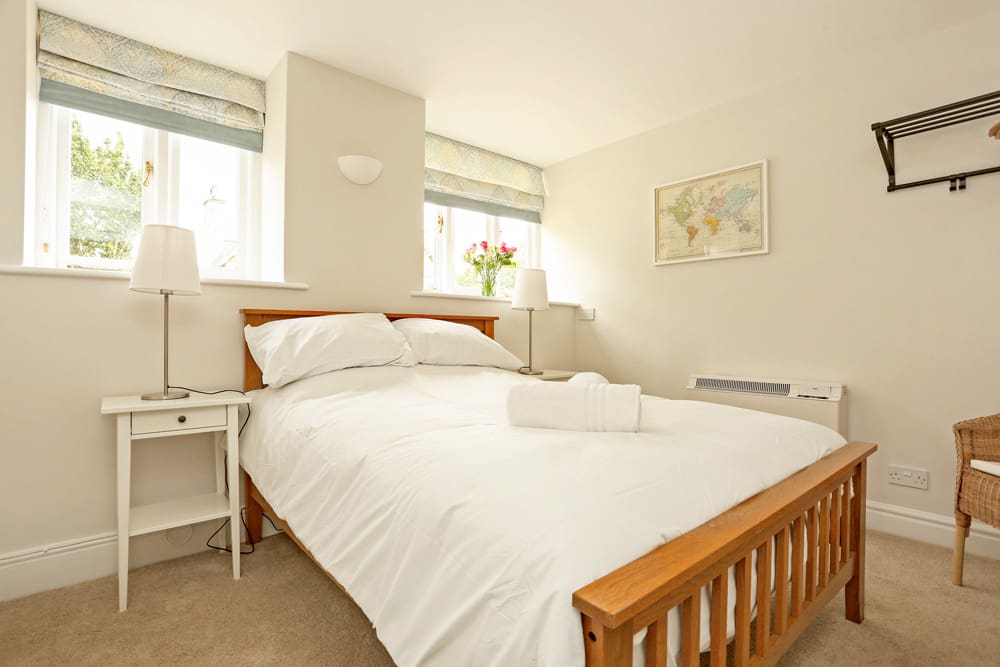 Ballerinas Cottage United Kingdom