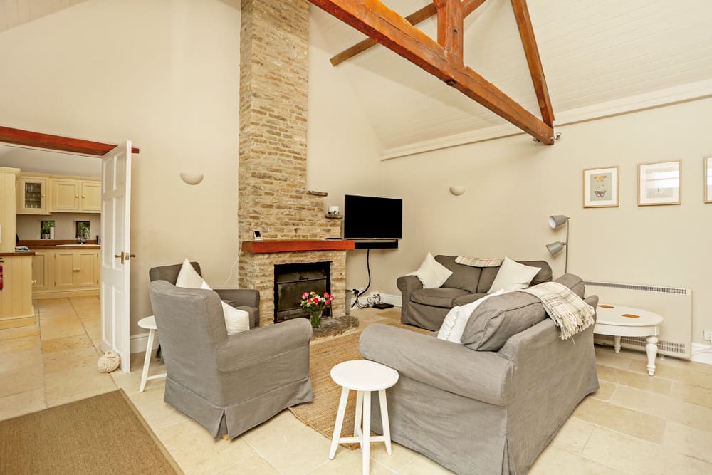 Ballerinas Cottage United Kingdom