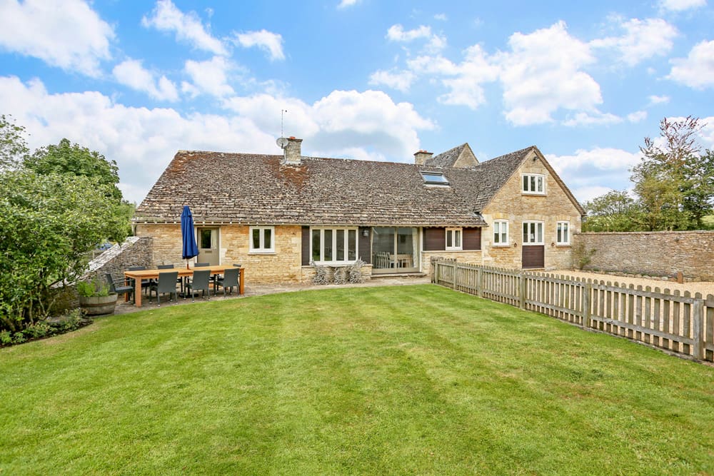 Ballerinas Cottage United Kingdom