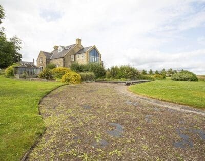 Bamburgh Cottage United Kingdom