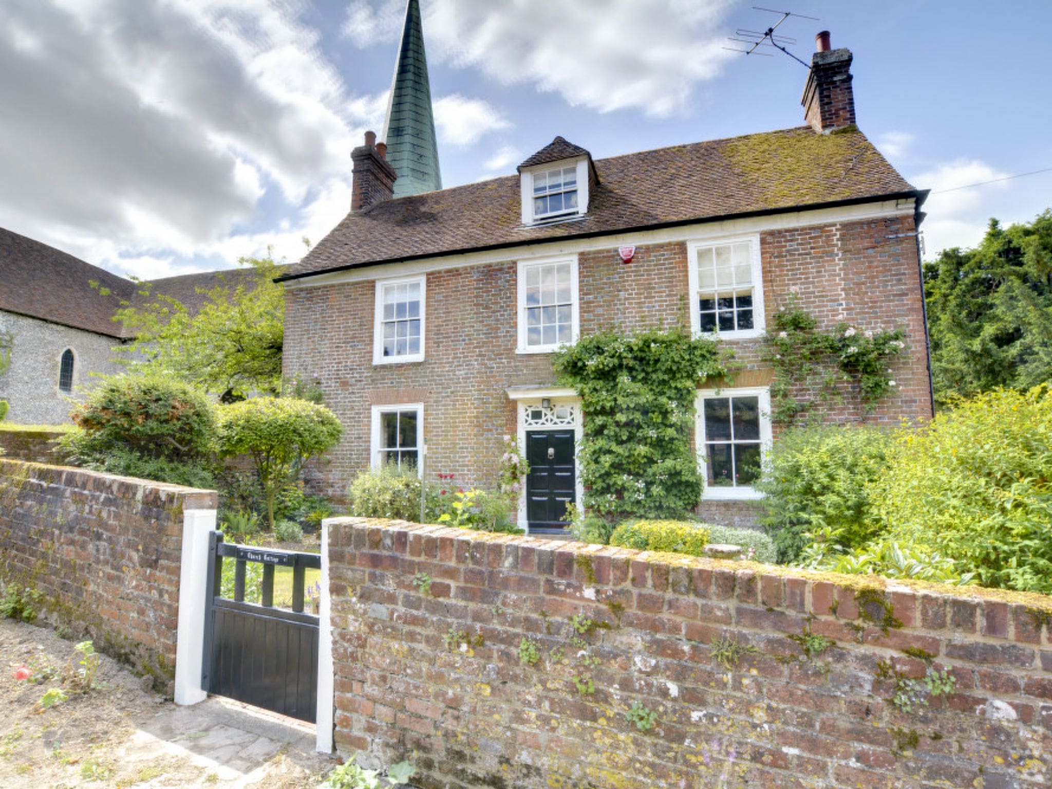 Barham Cottage United Kingdom
