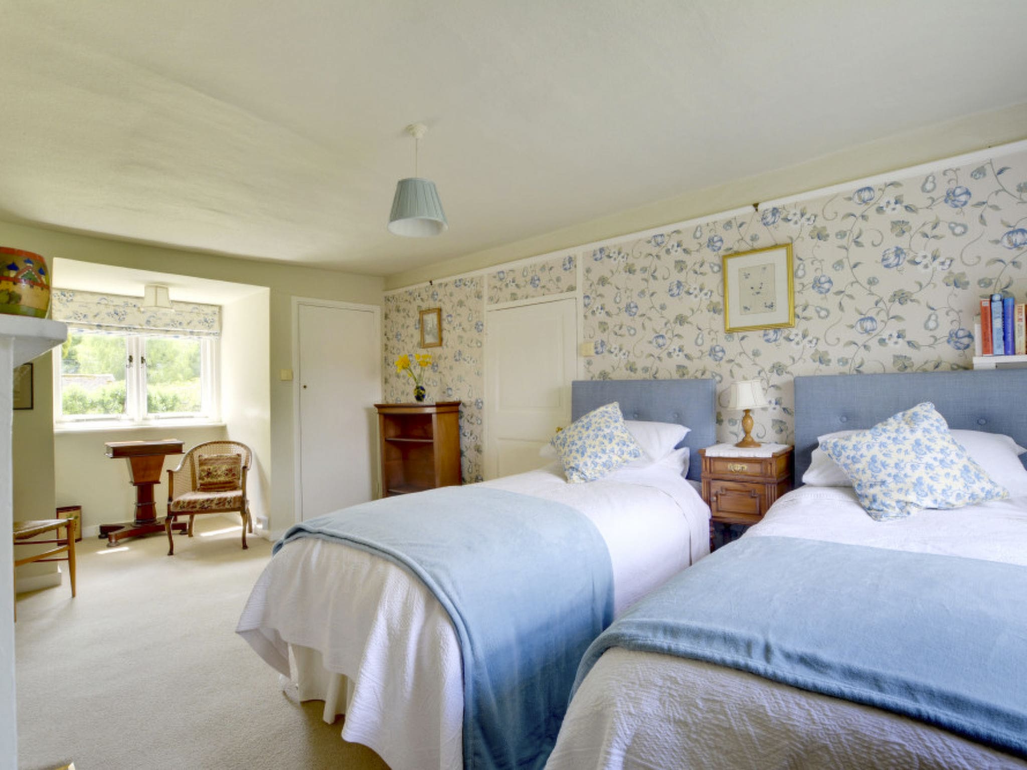 Barham Cottage United Kingdom