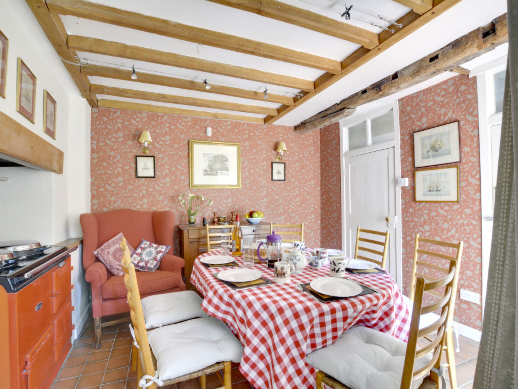 Barham Cottage United Kingdom