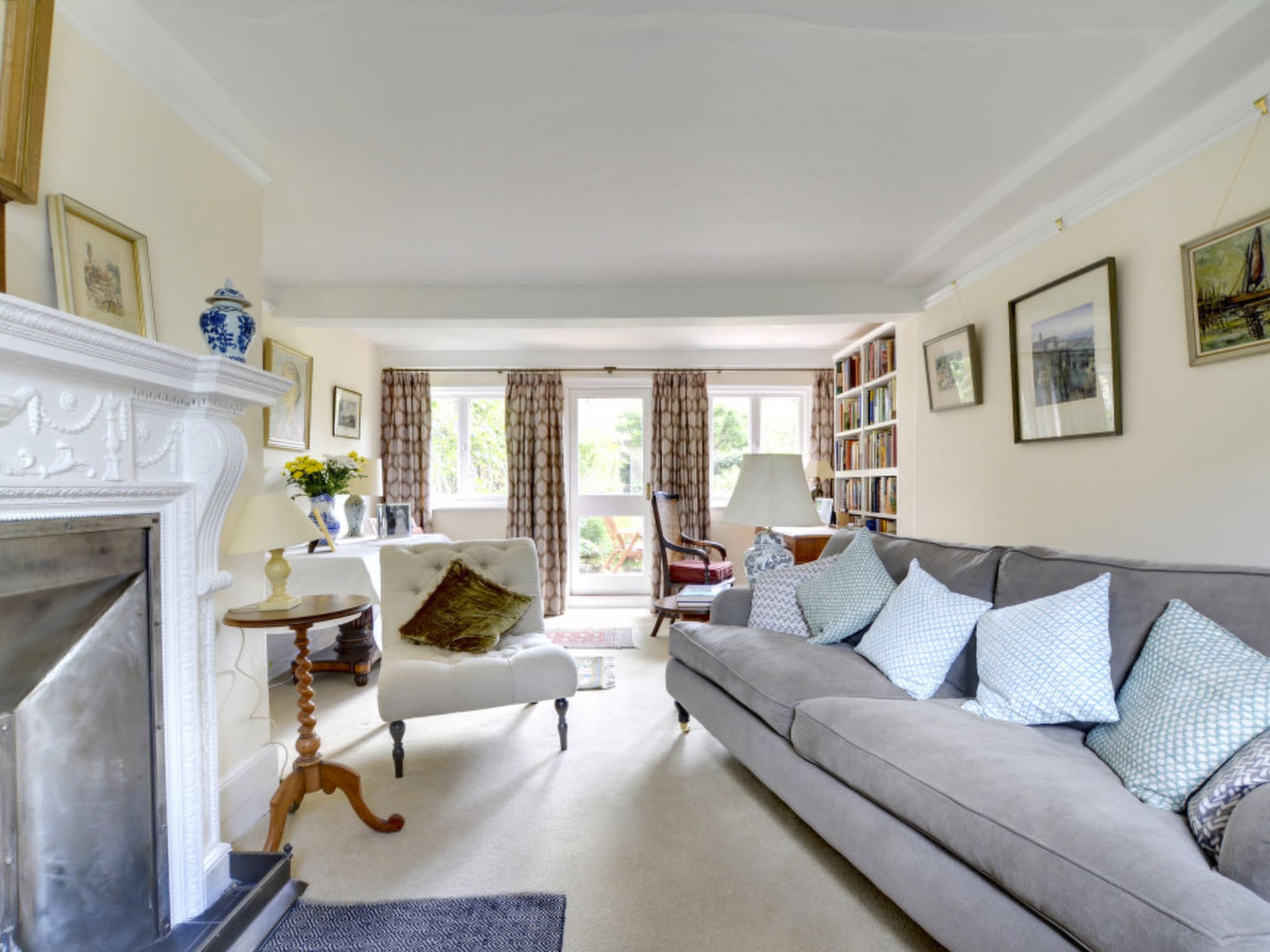 Barham Cottage United Kingdom