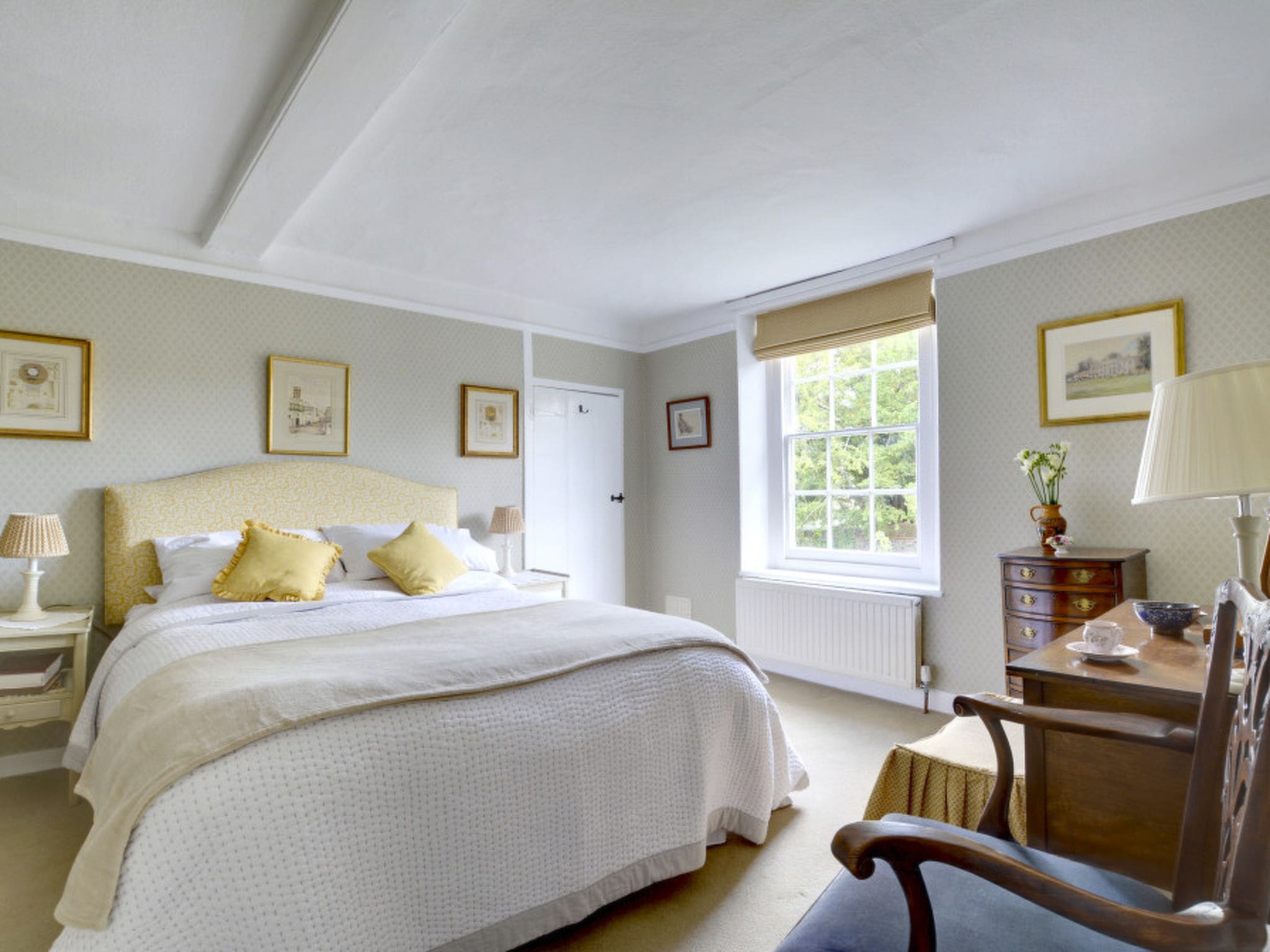 Barham Cottage United Kingdom