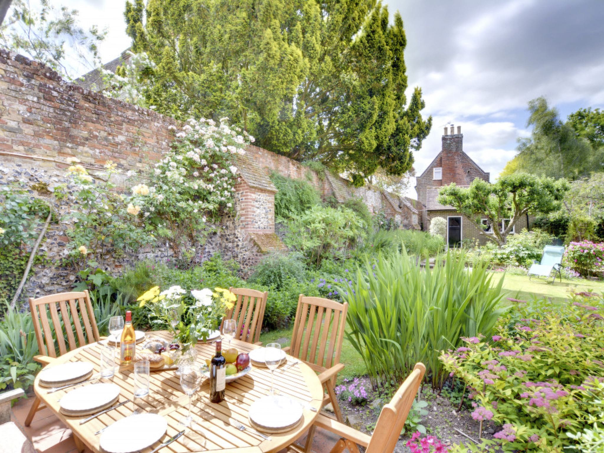 Barham Cottage United Kingdom