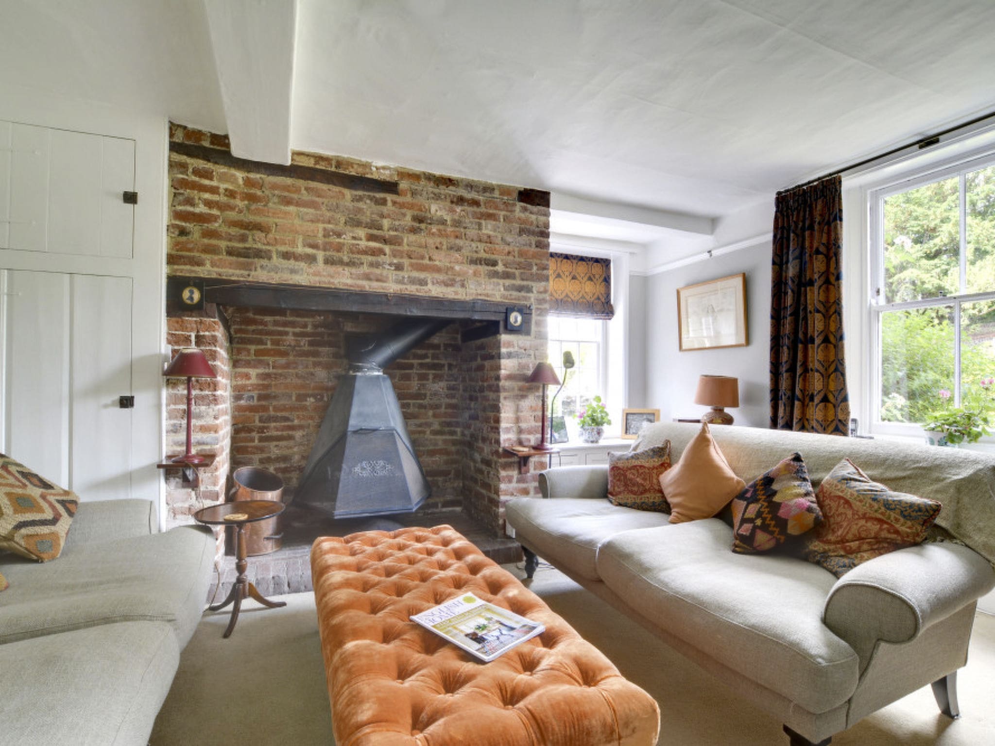 Barham Cottage United Kingdom