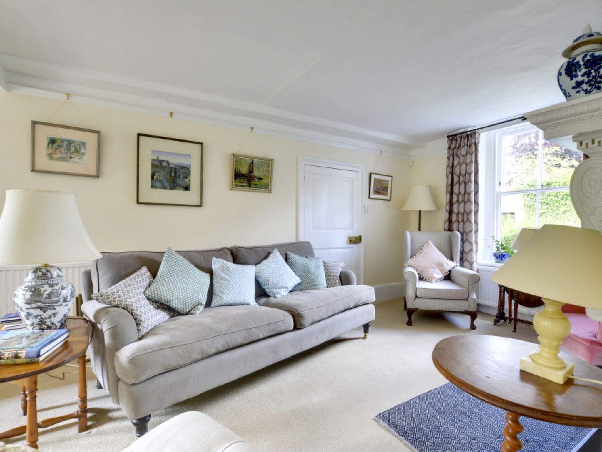Barham Cottage United Kingdom