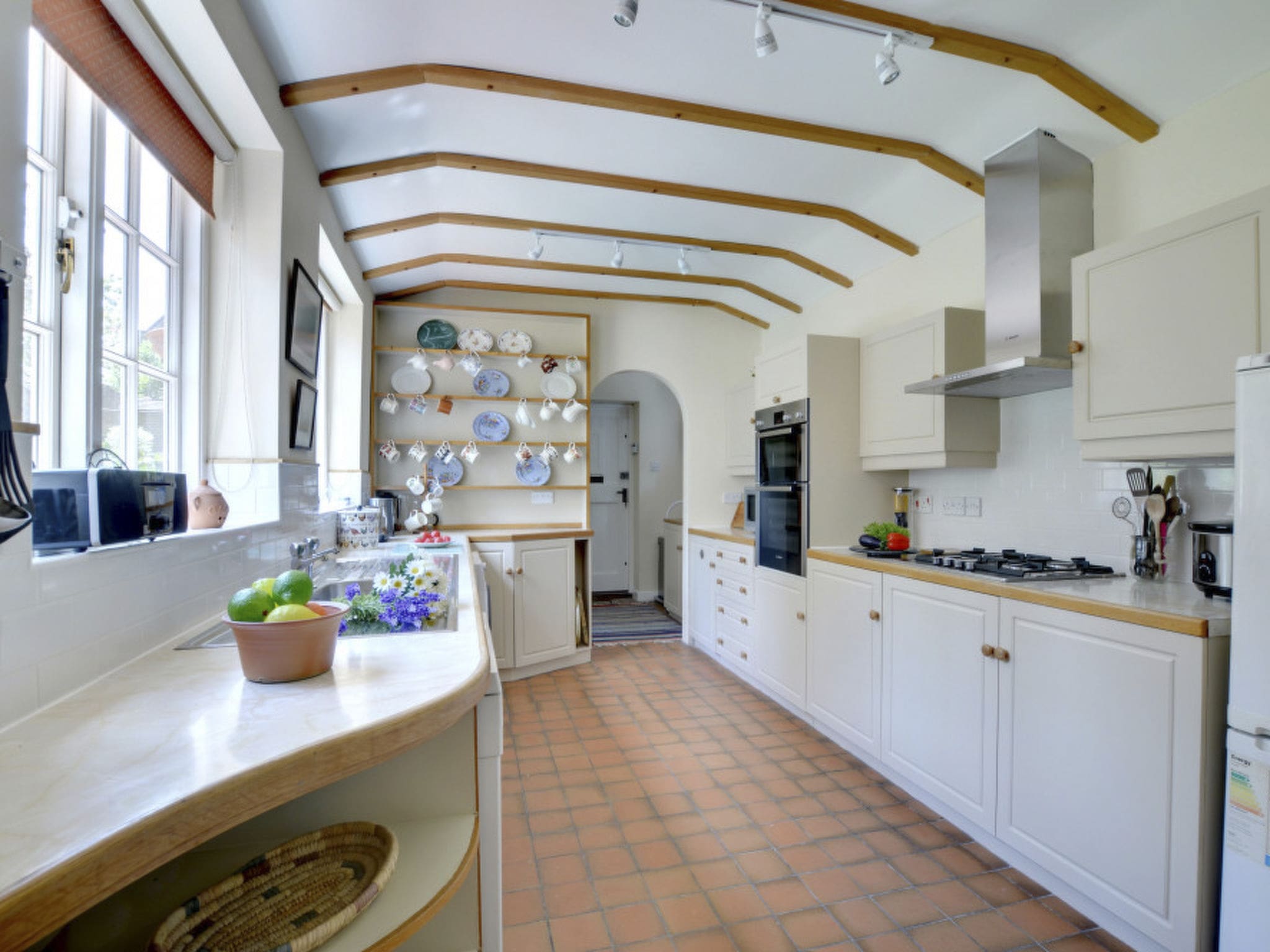 Barham Cottage United Kingdom