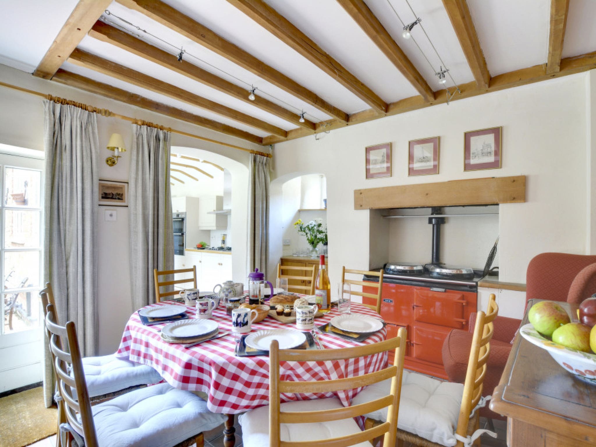 Barham Cottage United Kingdom
