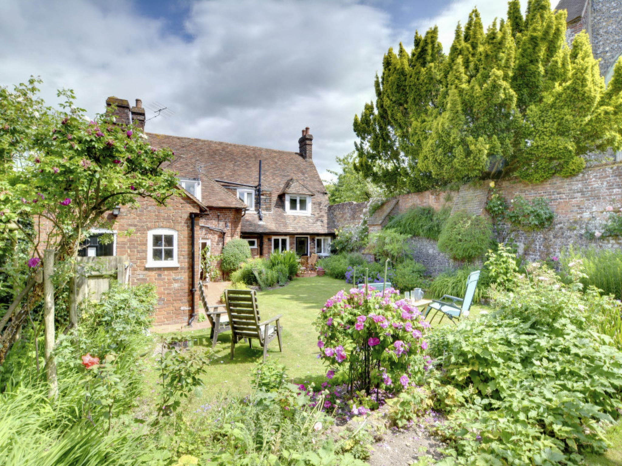 Barham Cottage United Kingdom
