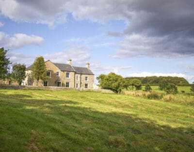 Barnard Farmhouse United Kingdom