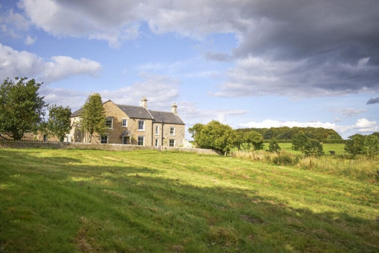 Barnard Farmhouse United Kingdom
