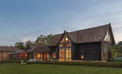 Barnhouse United Kingdom