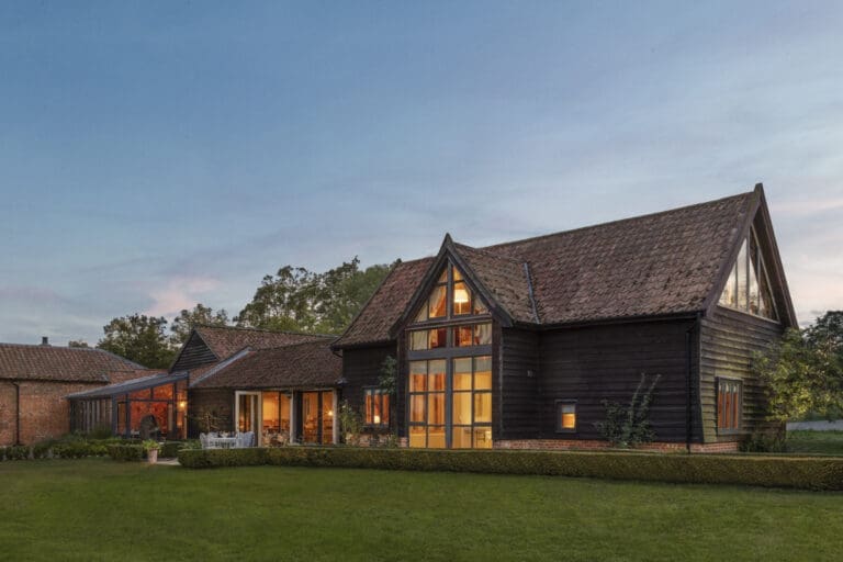 Barnhouse United Kingdom