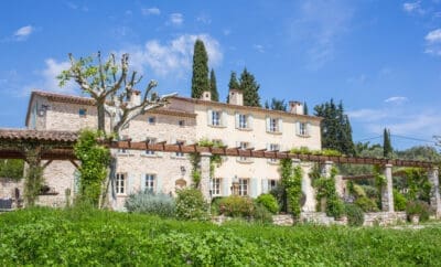 Bastide Bijou France