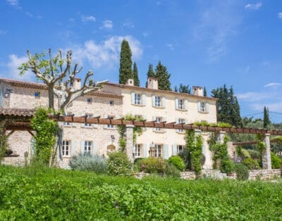 Bastide Bijou France