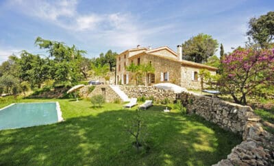 Bastide Du Sud France