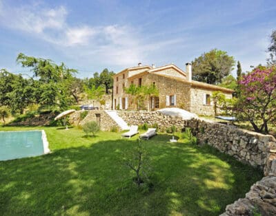 Bastide Du Sud France