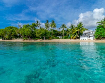 Beach Break House Barbados