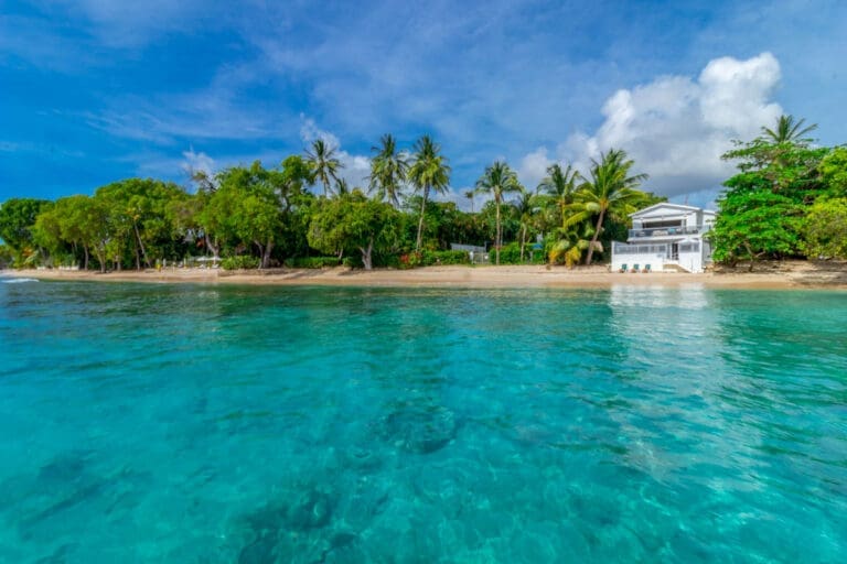 Beach Break House Barbados