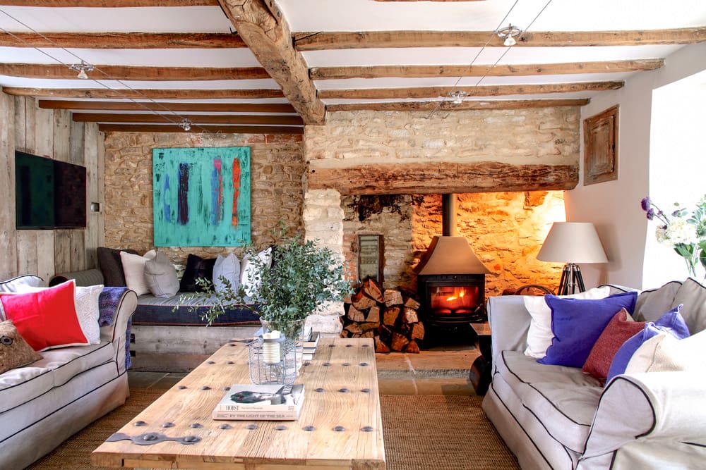 Beamers Cottage United Kingdom