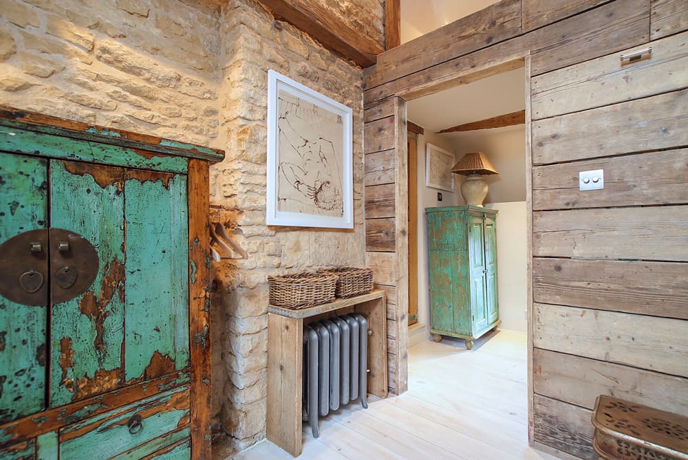Beamers Cottage United Kingdom