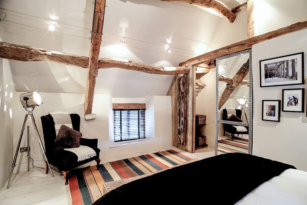 Beamers Cottage United Kingdom