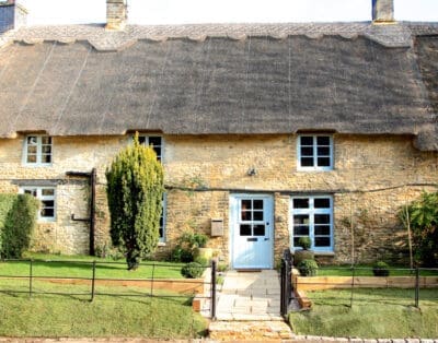 Beamers Cottage United Kingdom