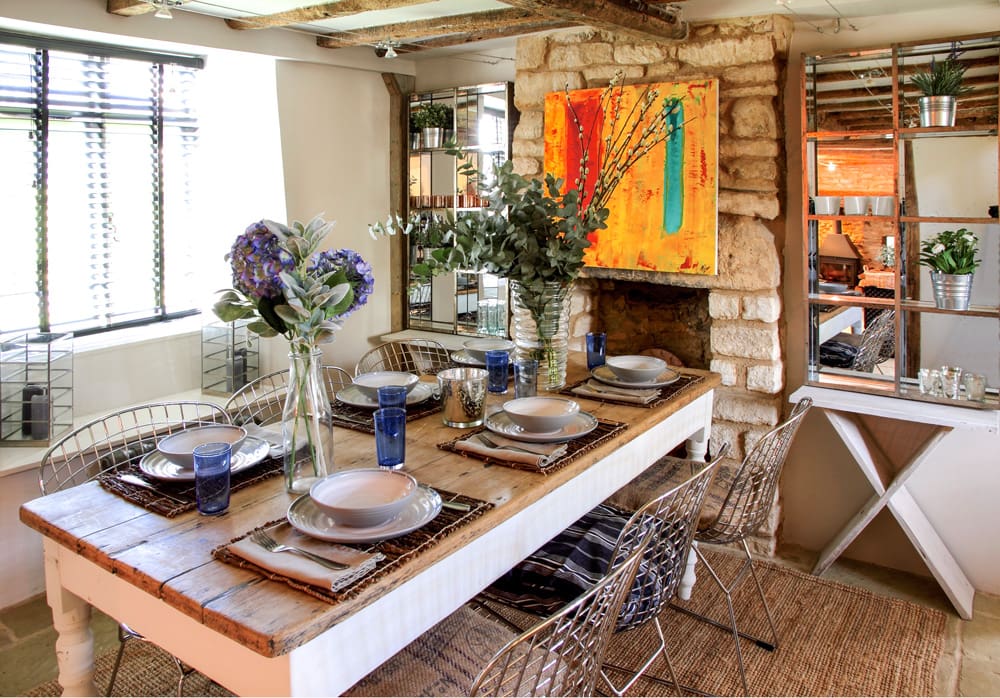 Beamers Cottage United Kingdom
