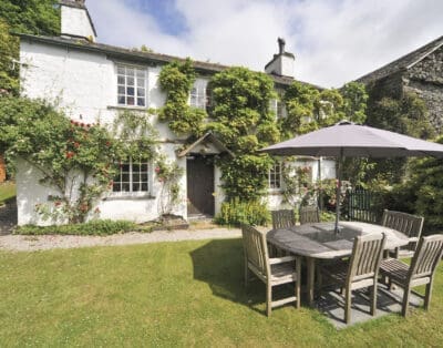 Beatrix Cottage United Kingdom