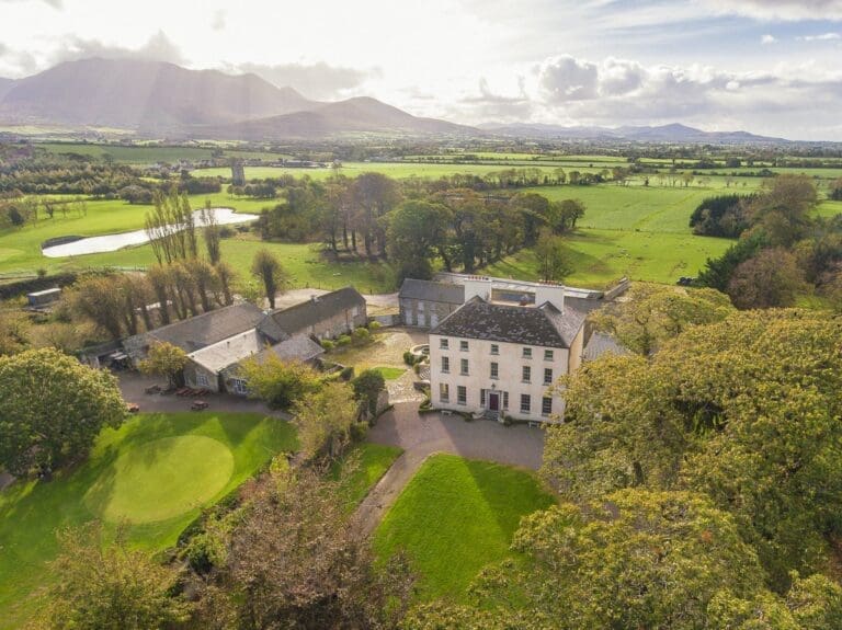 Beaufort Manor  Ireland